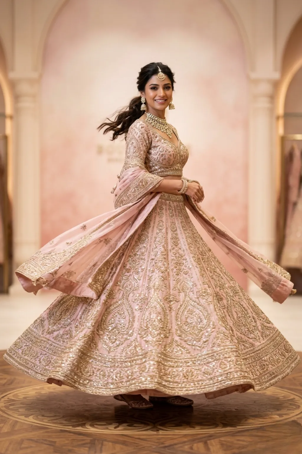 Lehenga