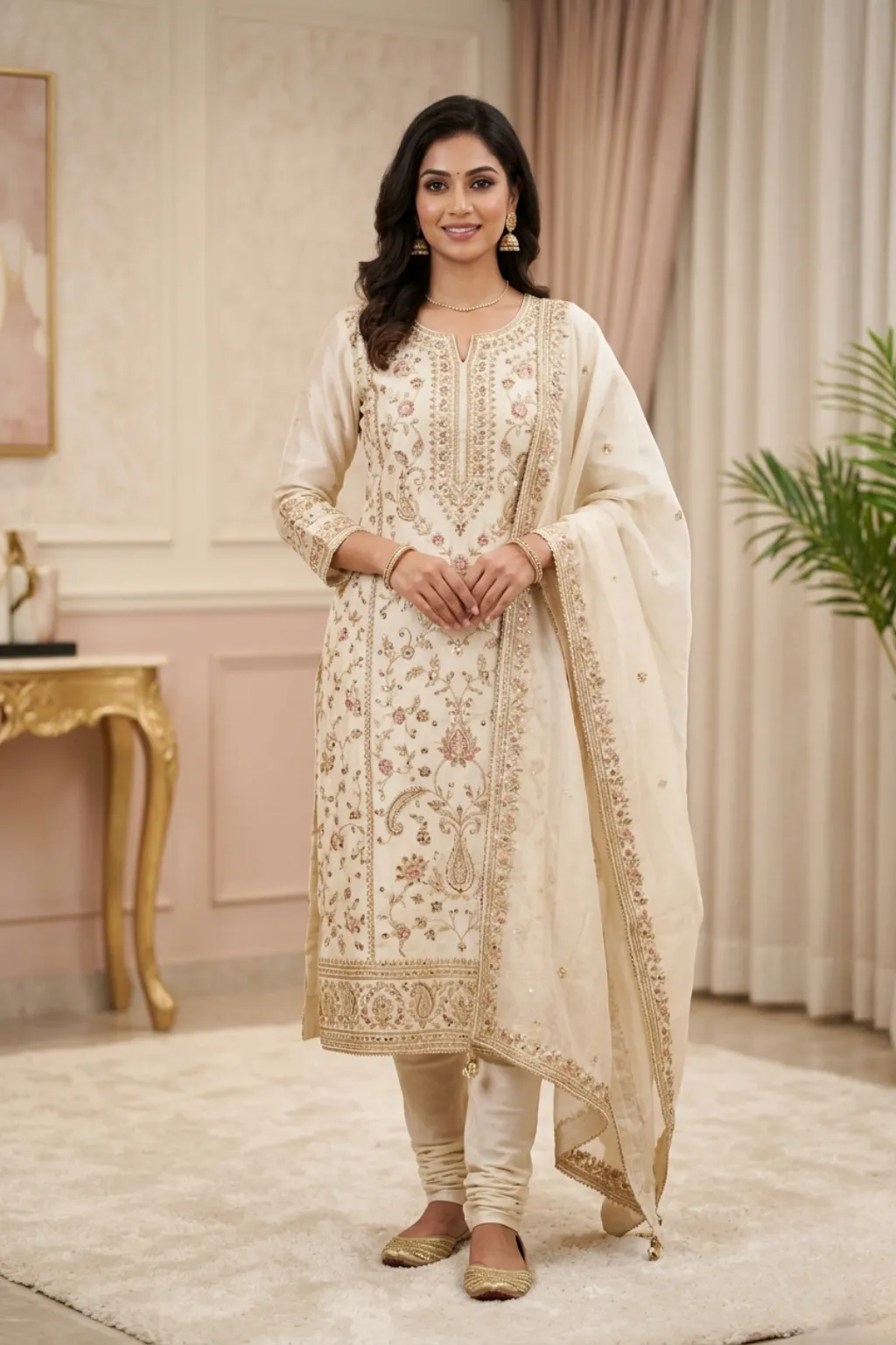 Salwar Kameez